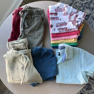 2T Boys Bundle